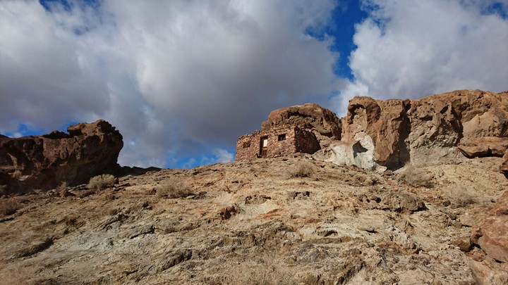 The Ruins