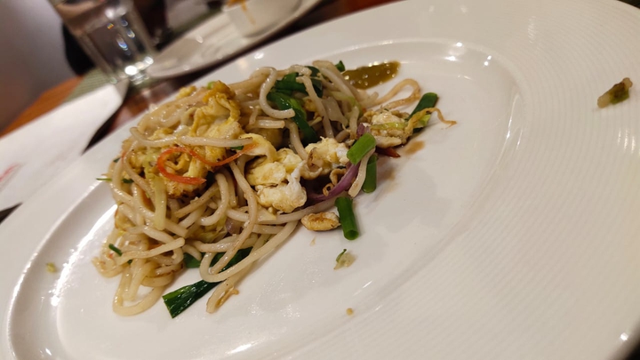 noodles