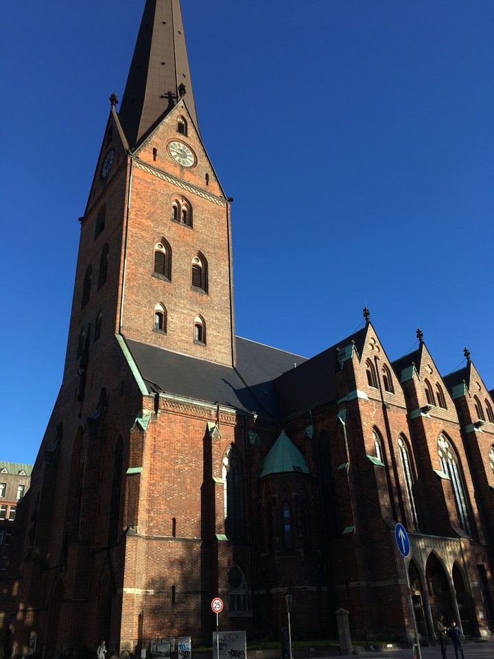 Kirche