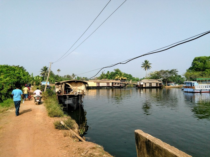 Kerela beauty