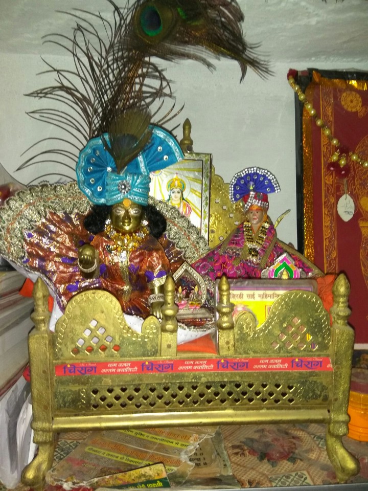 Gopal krishna