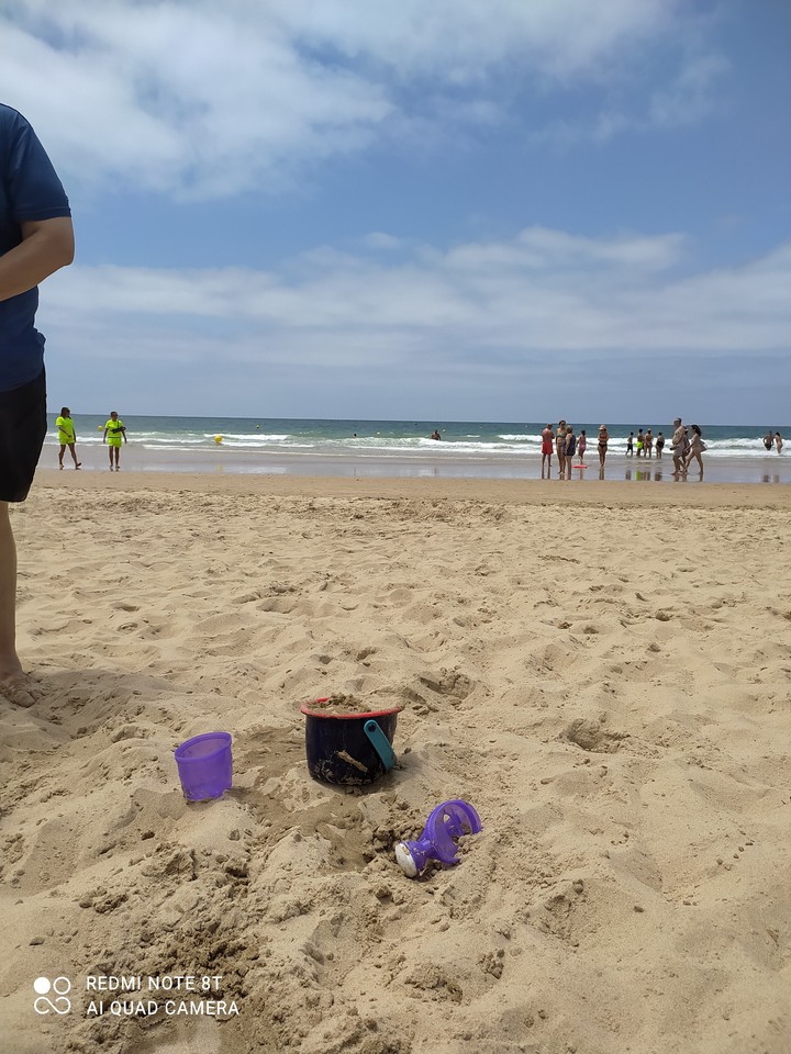 playa