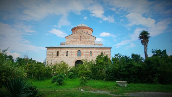 Church