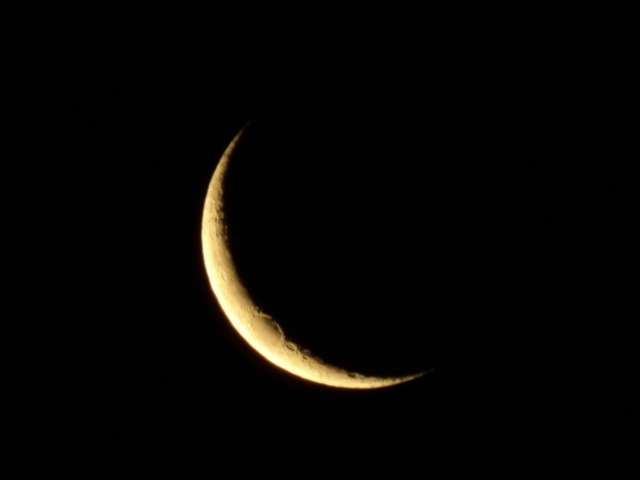 moon