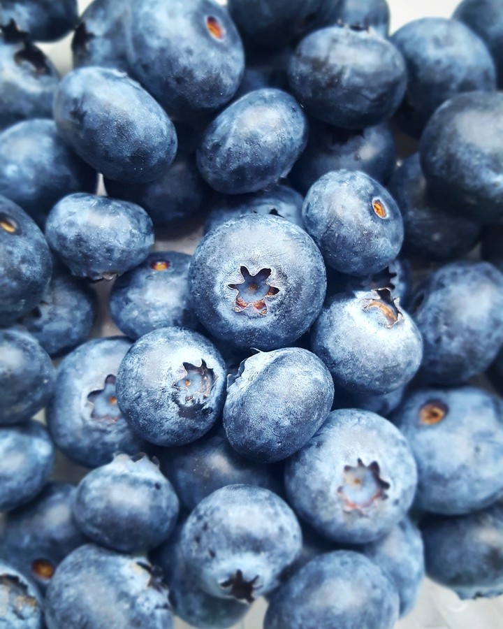 blueberry
