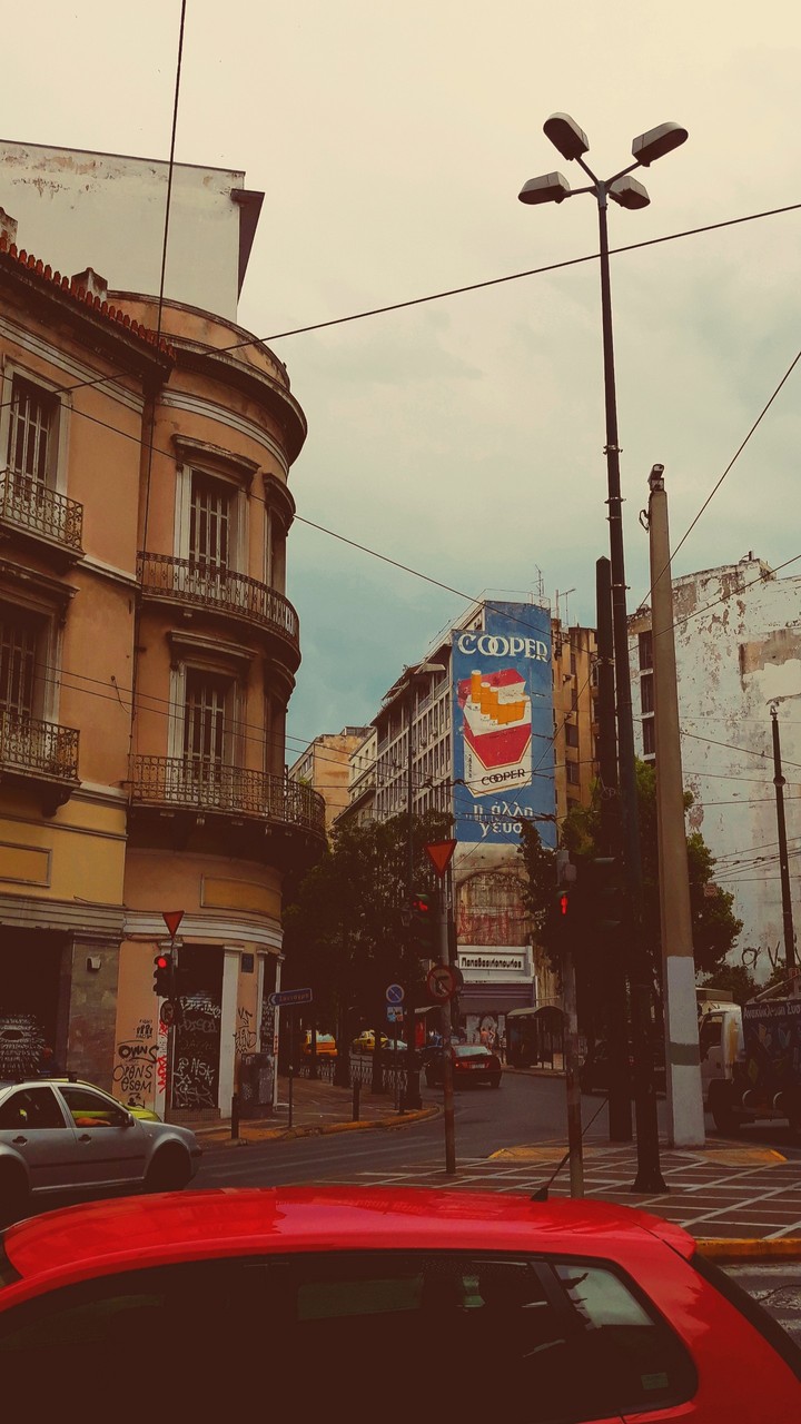 Athens