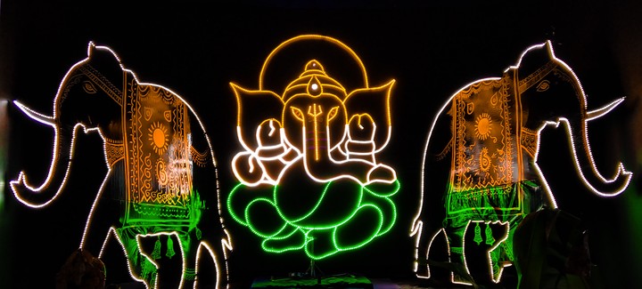 ganpati