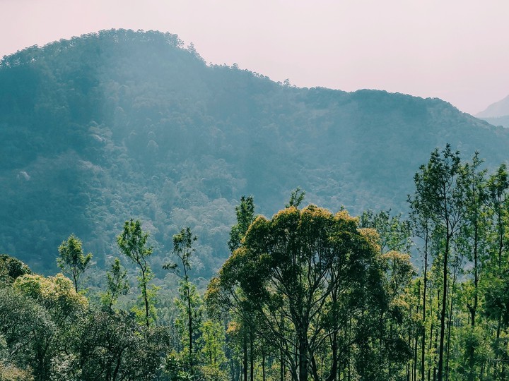 mountain click