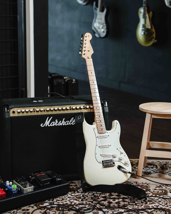 Guitar