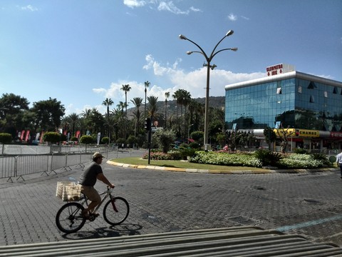 Турция