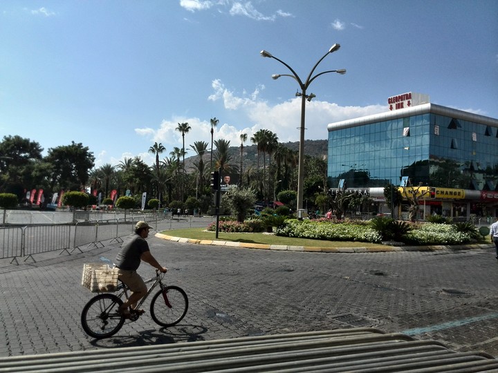 Турция