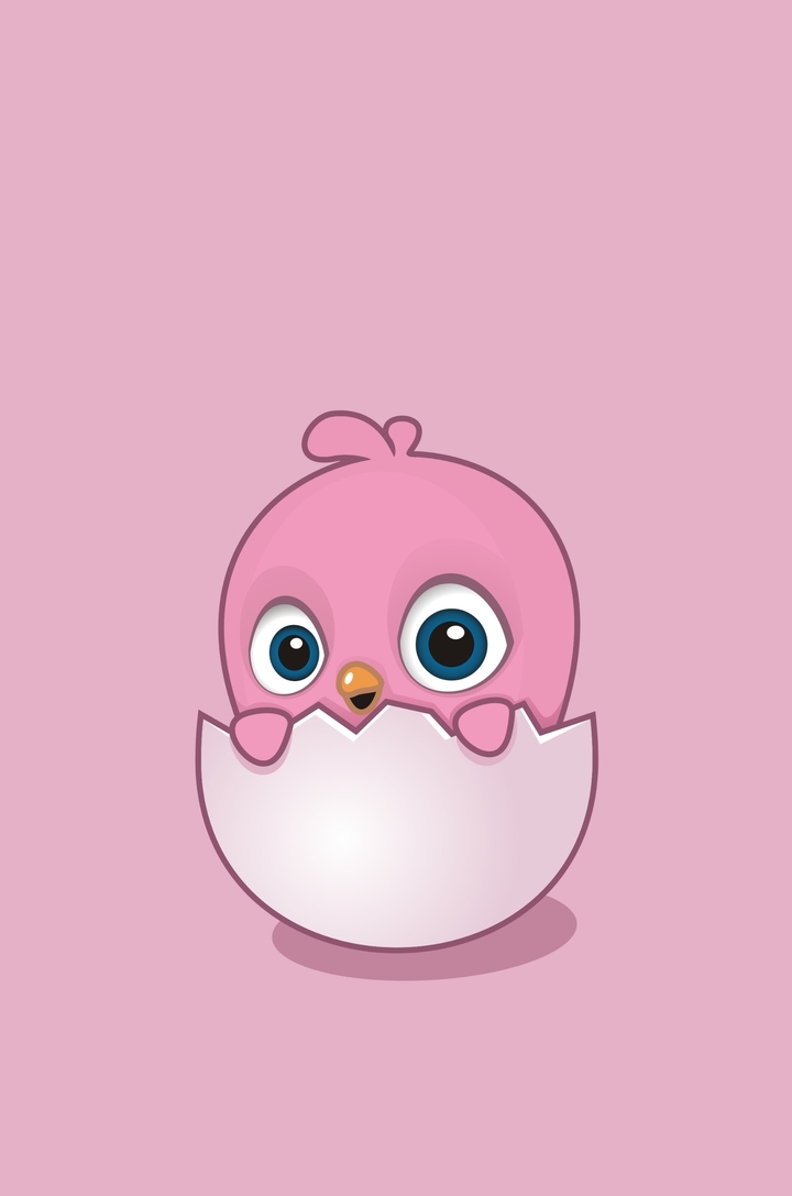Pink Cutee