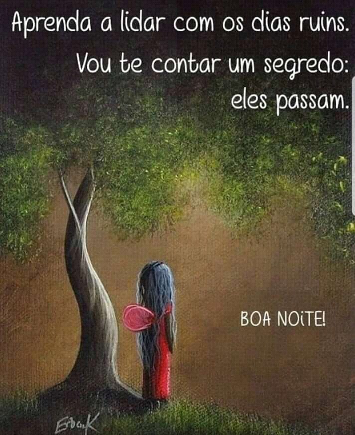 Eles se vão