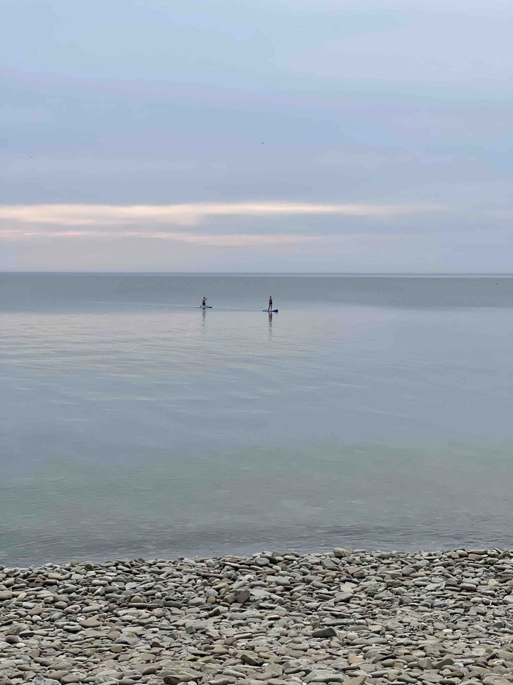 sea