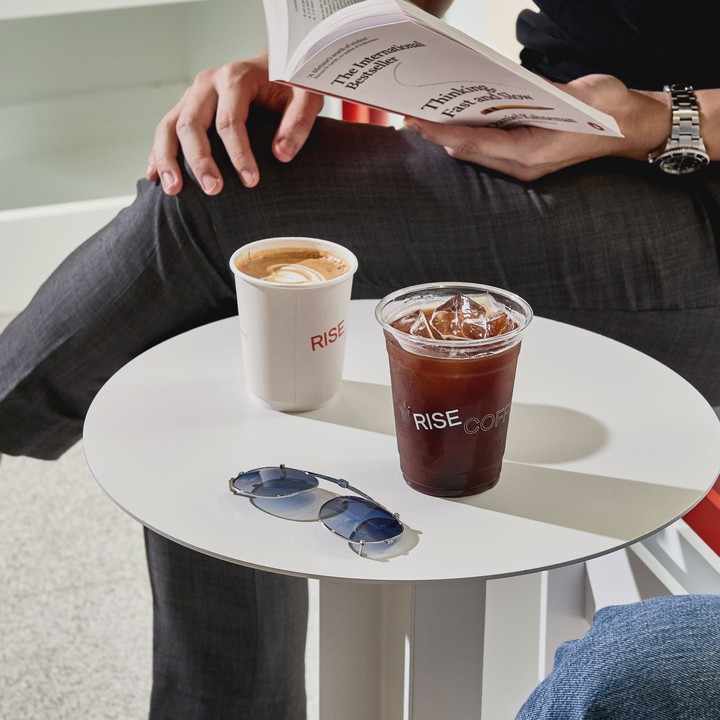 Rise Coffee