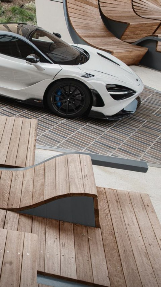 Mc Laren
