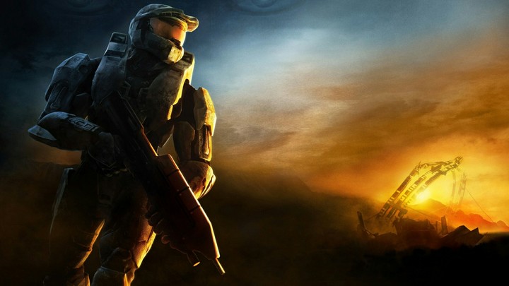 halo