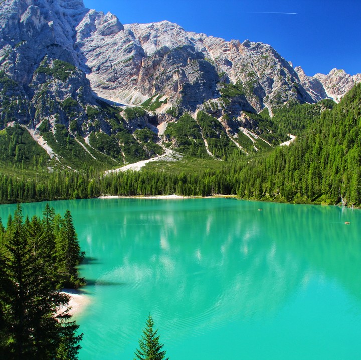Lago di Braies