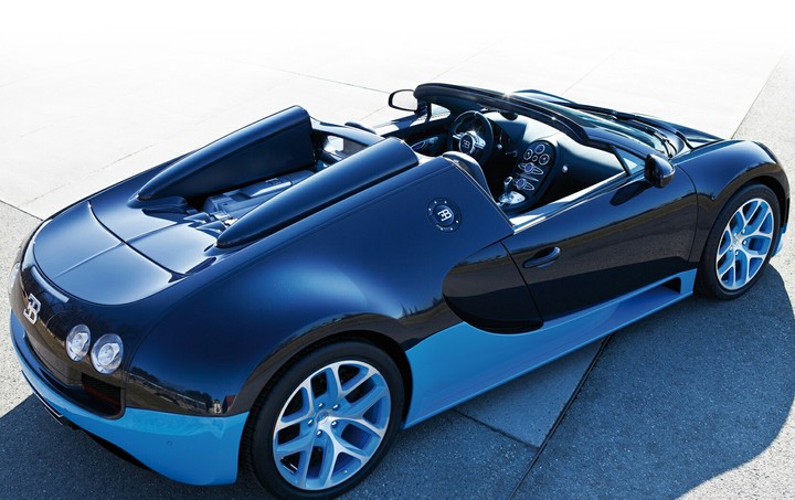 Bugati