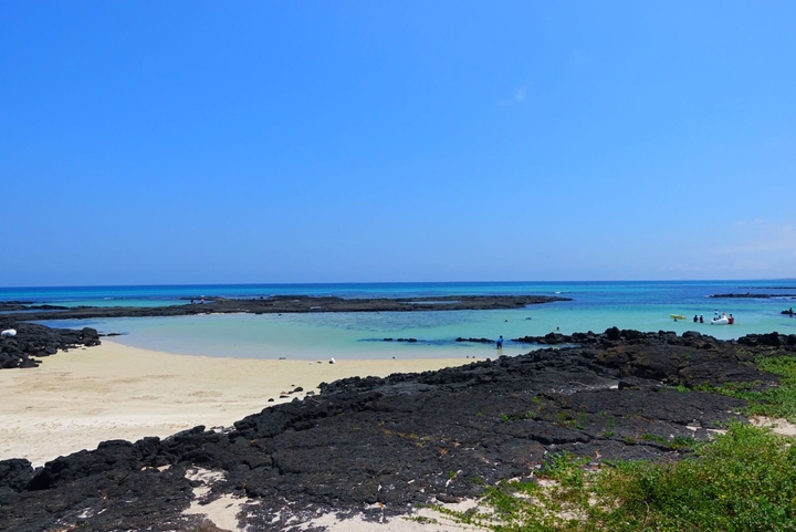 Jeju island