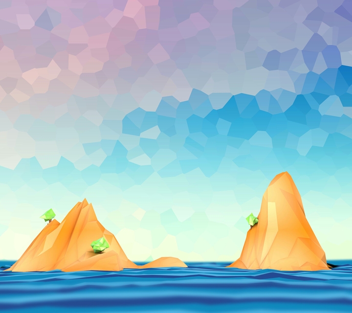 Sea