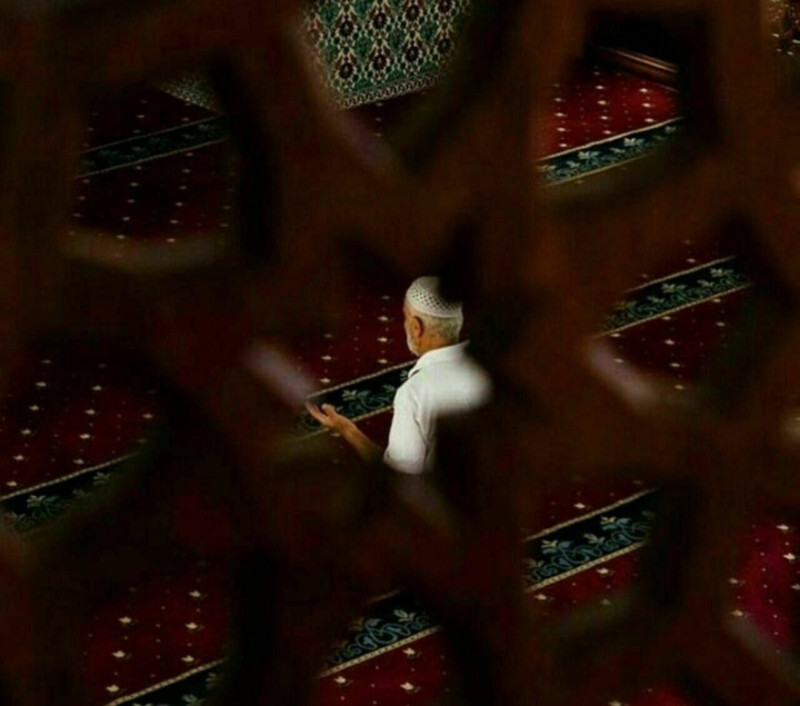 Muhammad the Messenger of Allah