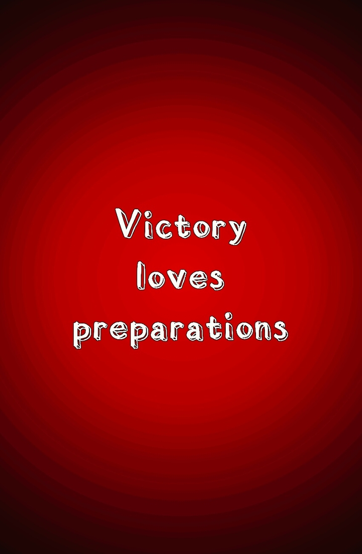 Victory