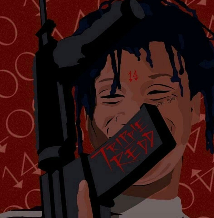 TrippieRedd