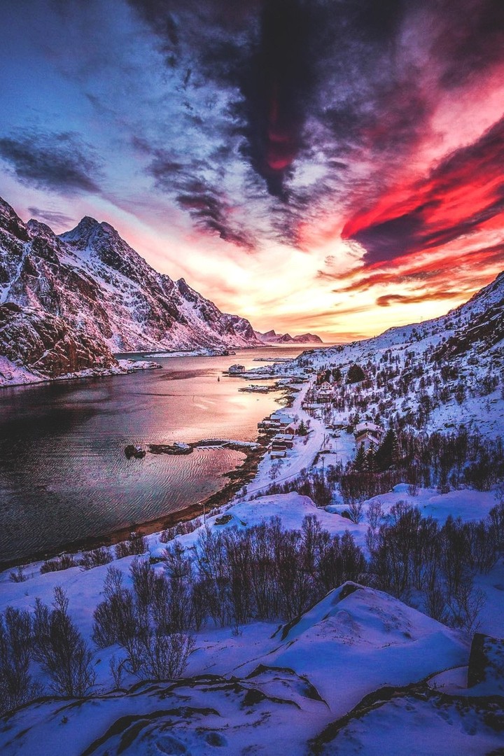 paysage