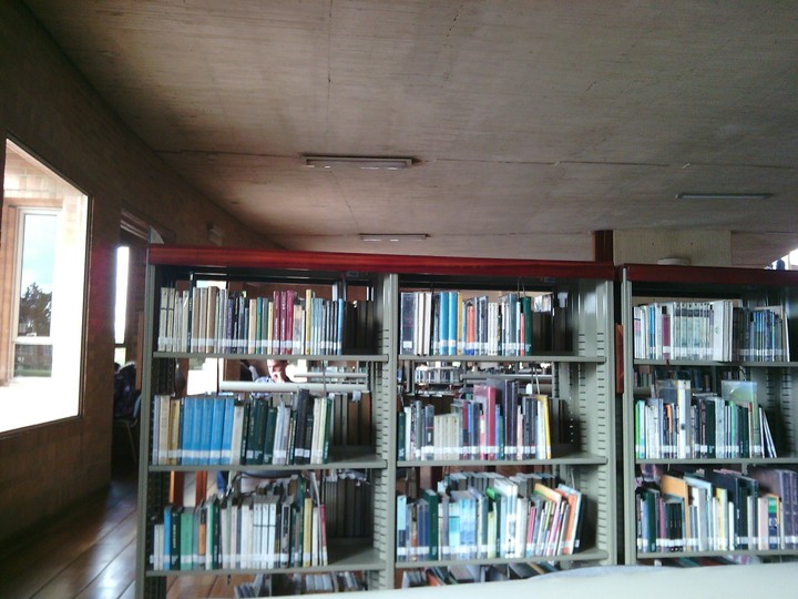 libros