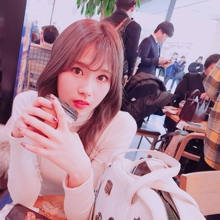 TWICE_사나