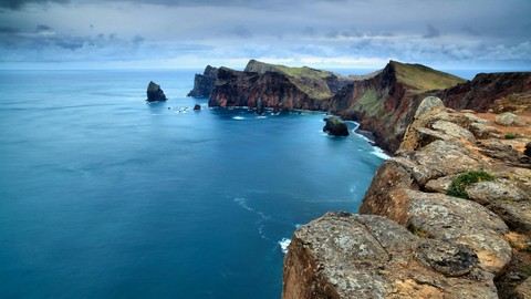 sea
