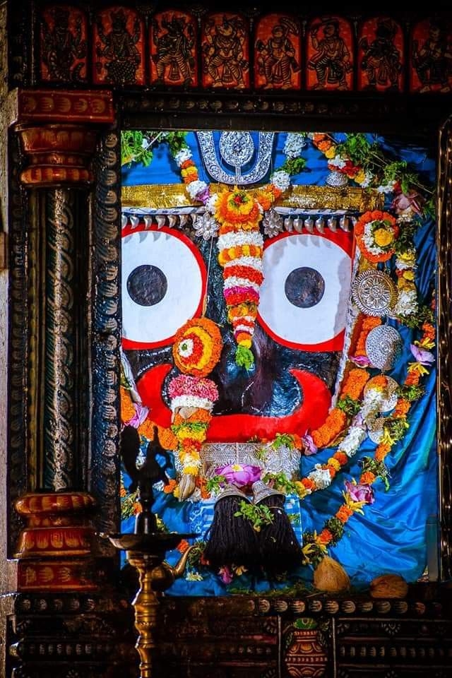 Jagannath