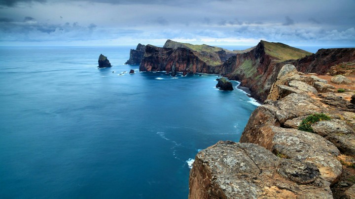 sea