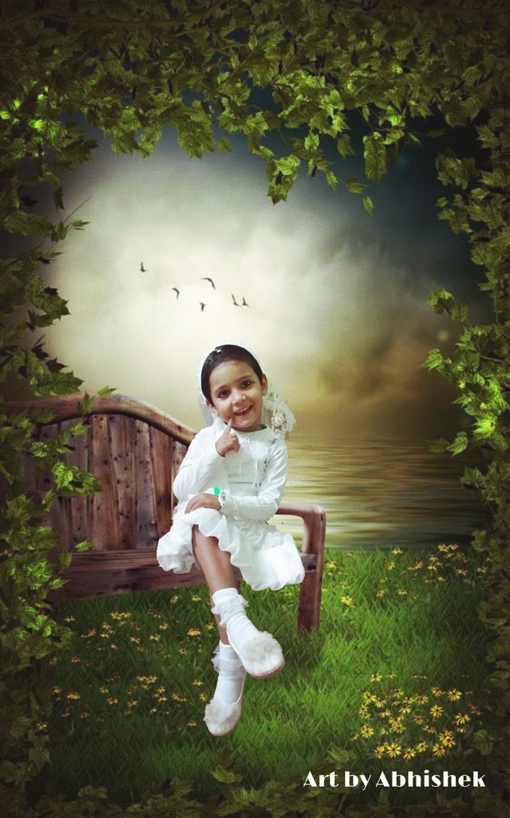 beautiful baby