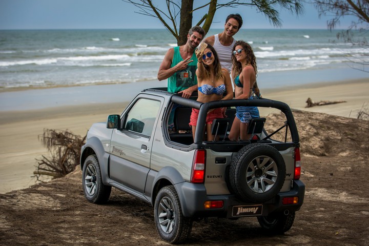 suzuki