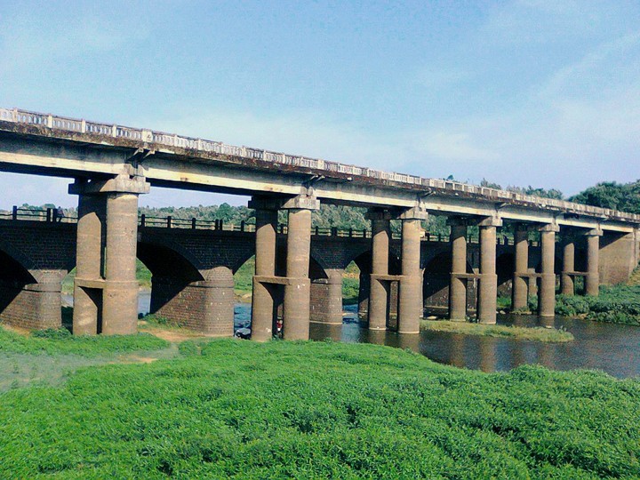 coorg gargandhoor