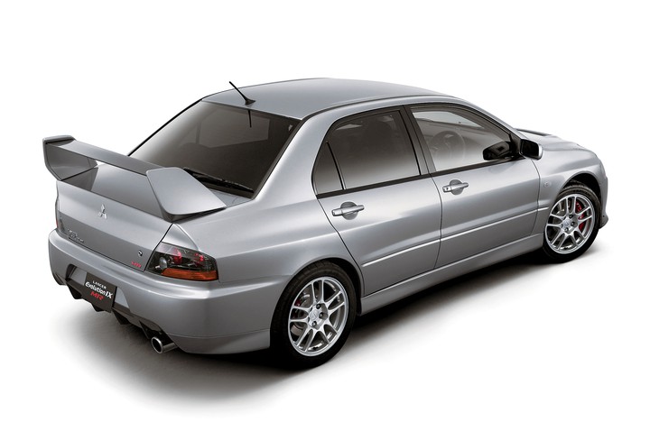 mitsubishi