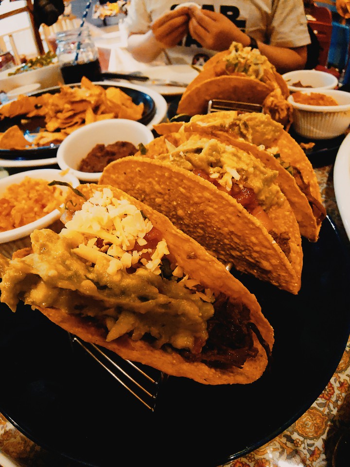 taco day