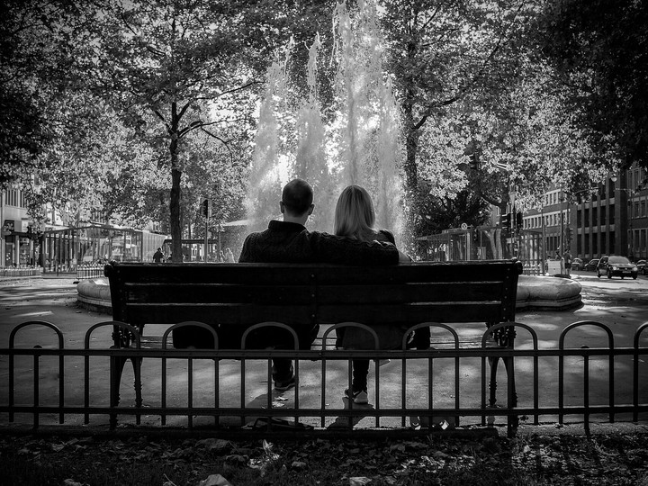 people