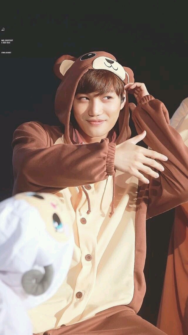 kai