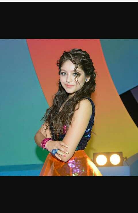 Soy Luna