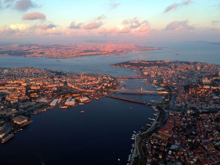 İstanbul Türkiye
