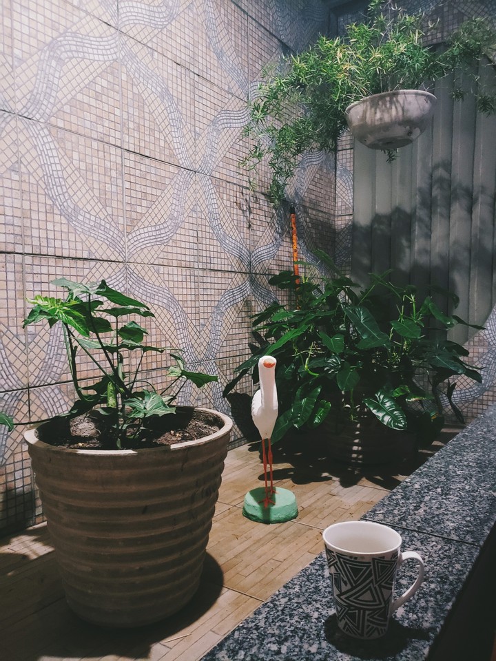 Coffe time