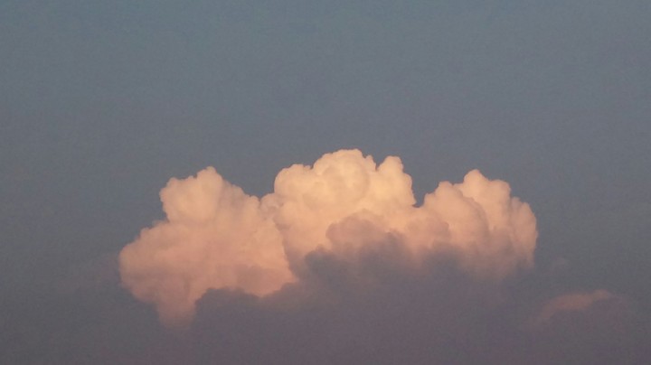 clouds