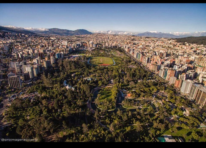 city