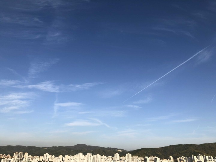 sky(korea)