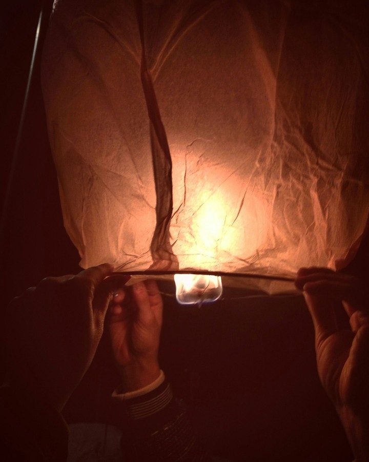 make a wish