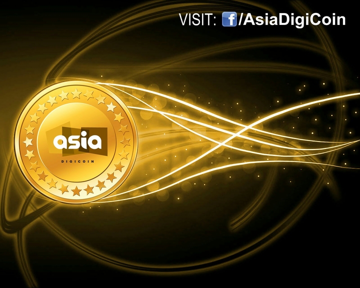 Asiadigicoin