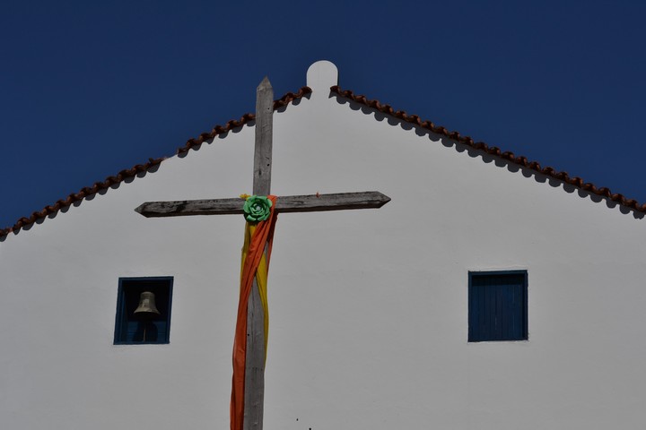 Memórias do Cerrado